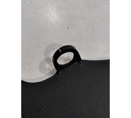 Обшивка стойки (передняя левая нижняя)