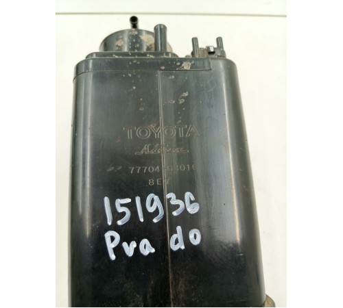 Абсорбер топливного фильтра