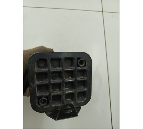 Абсорбер топливного фильтра