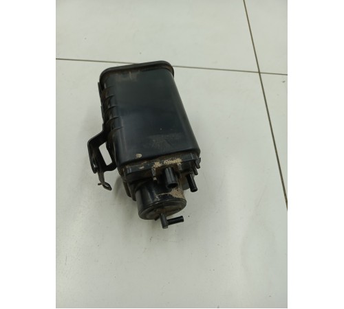 Абсорбер топливного фильтра