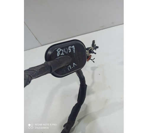 Электропроводка двери передняя левая