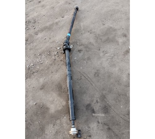 Карданный вал