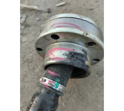 Карданный вал