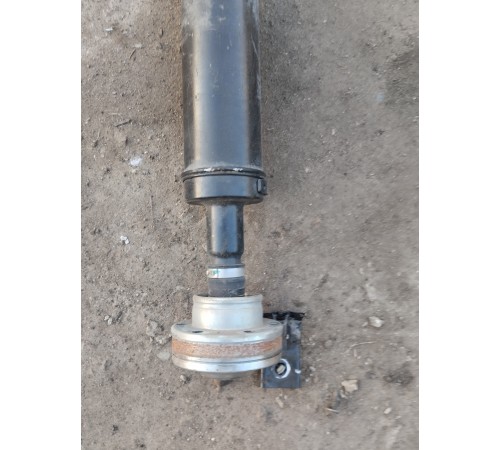 Карданный вал