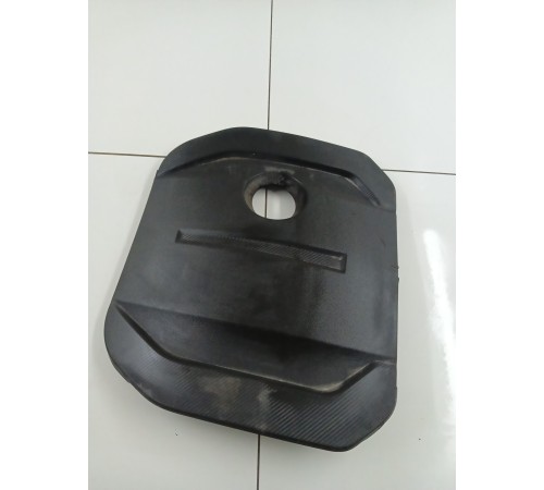 Накладка двигателя