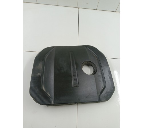 Накладка двигателя