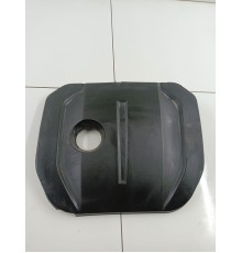 Накладка двигателя