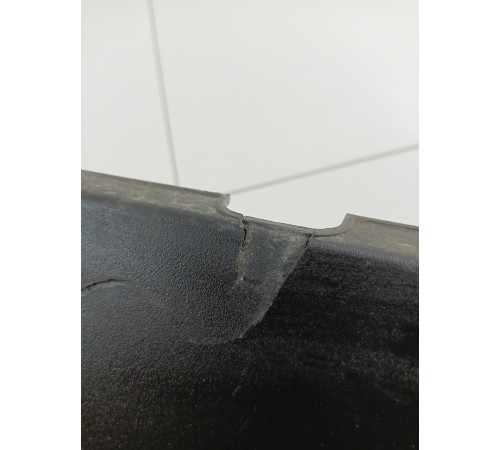 Накладка двигателя