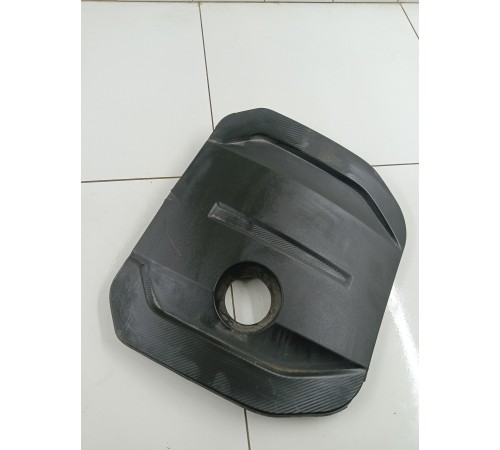 Накладка двигателя