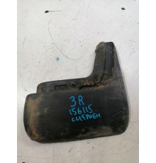 Брызговик задний правый