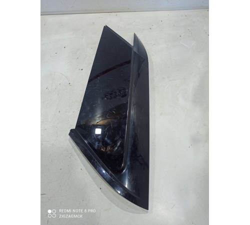 Накладка наружная  лева