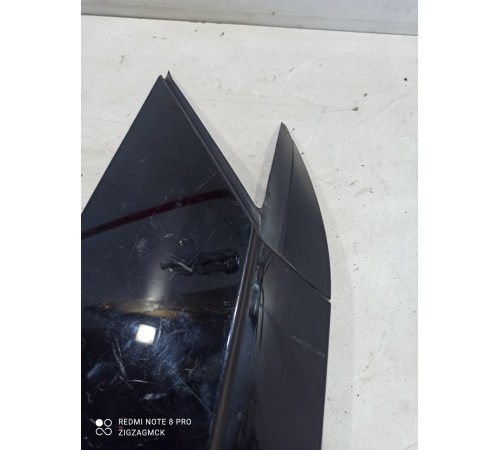 Накладка наружная  лева