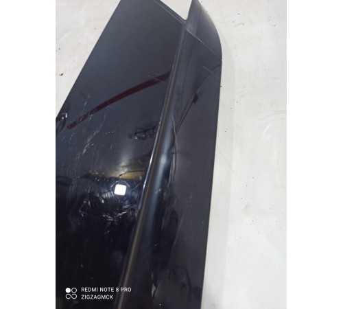 Накладка наружная  лева