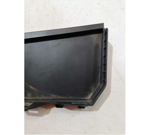 Накладка центральной консоли