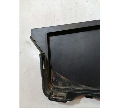 Накладка центральной консоли