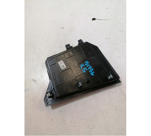 Накладка центральной консоли