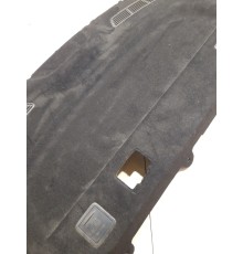 Полка салона задняя