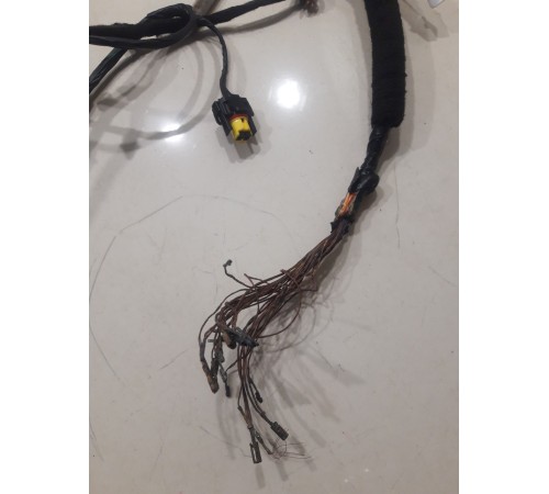 Электропроводка двери (передняя правая)