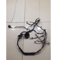 Электропроводка двери (передняя правая)
