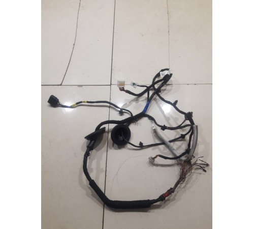 Электропроводка двери (передняя правая)