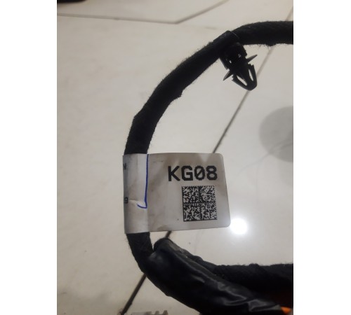 Электропроводка двери (передняя правая)