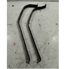 Крепление топливного бака комплект 2 шт.