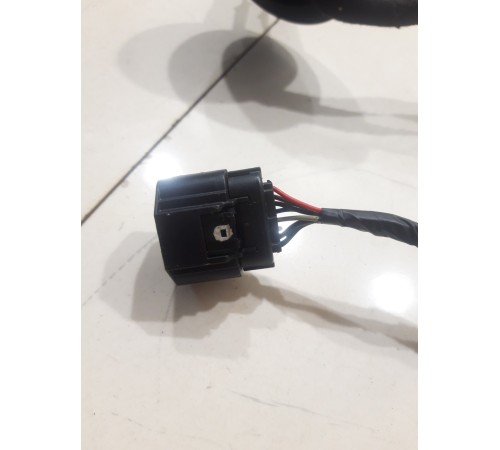 Электропроводка двери (передняя правая)