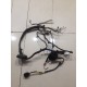 Электропроводка двери (передняя правая)
