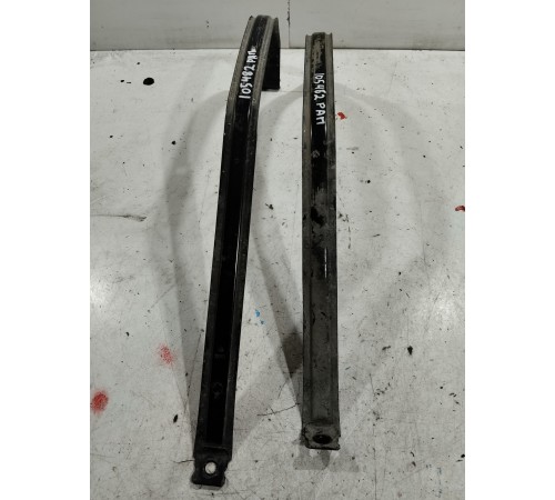 Крепление топливного бака комплект 2 шт.