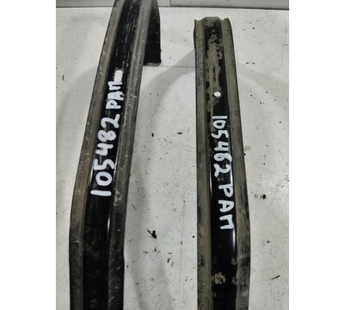 Крепление топливного бака комплект 2 шт.