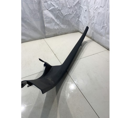 Накладка порога (задняя, левая, внутренняя)