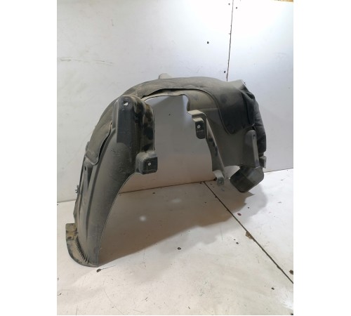 Локер (подкрылок) задний левый