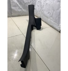 Накладка порога (задняя, левая, внутренняя)