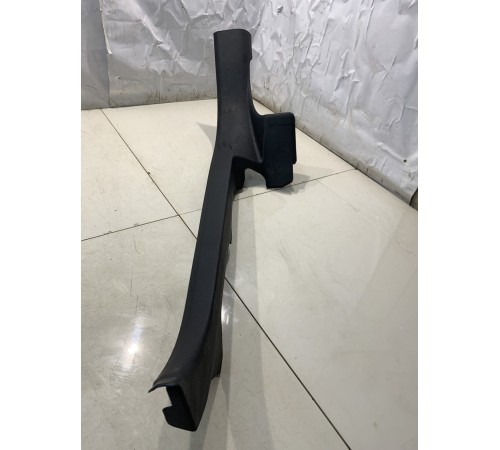 Накладка порога (задняя, левая, внутренняя)