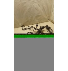 Электропроводка моторная