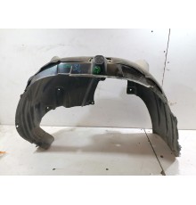 Локер (подкрылок) задний левый