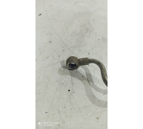 Тормозная трубка