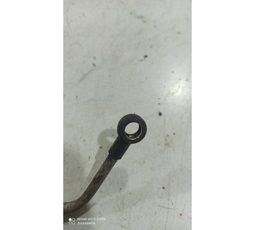 Тормозная трубка