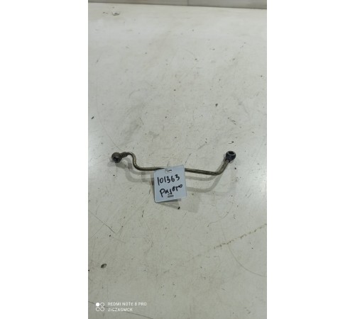 Тормозная трубка