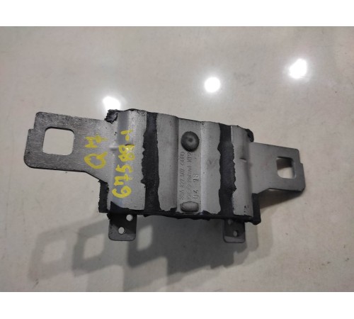 Замок двери багажника