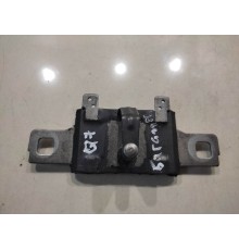 Замок двери багажника