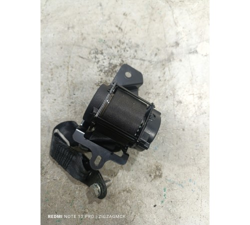 Ремень безопасности задний правый