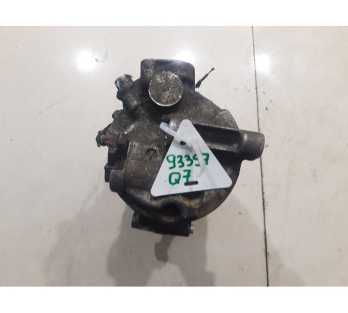 Компрессор кондиционера