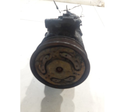 Компрессор кондиционера