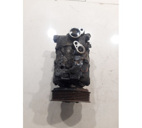 Компрессор кондиционера