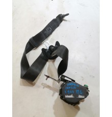 Ремень безопасности передний левый