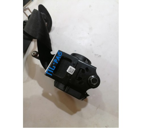 Ремень безопасности передний левый