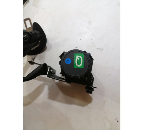 Ремень безопасности передний левый