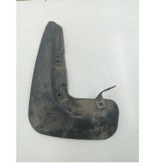 Брызговик задний левый