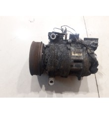 Компрессор кондиционера